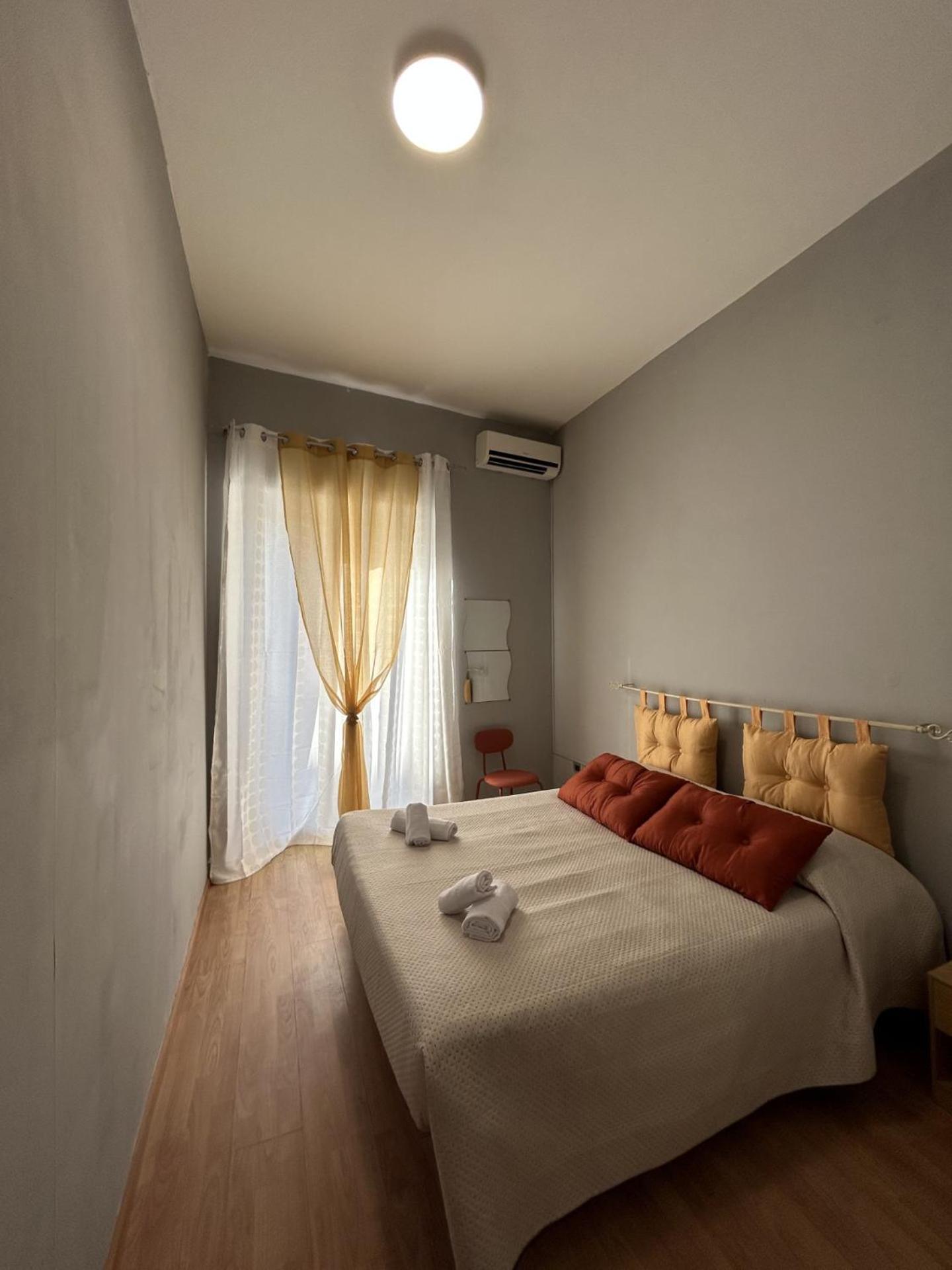 Gammazita Apartment Catania Exterior photo