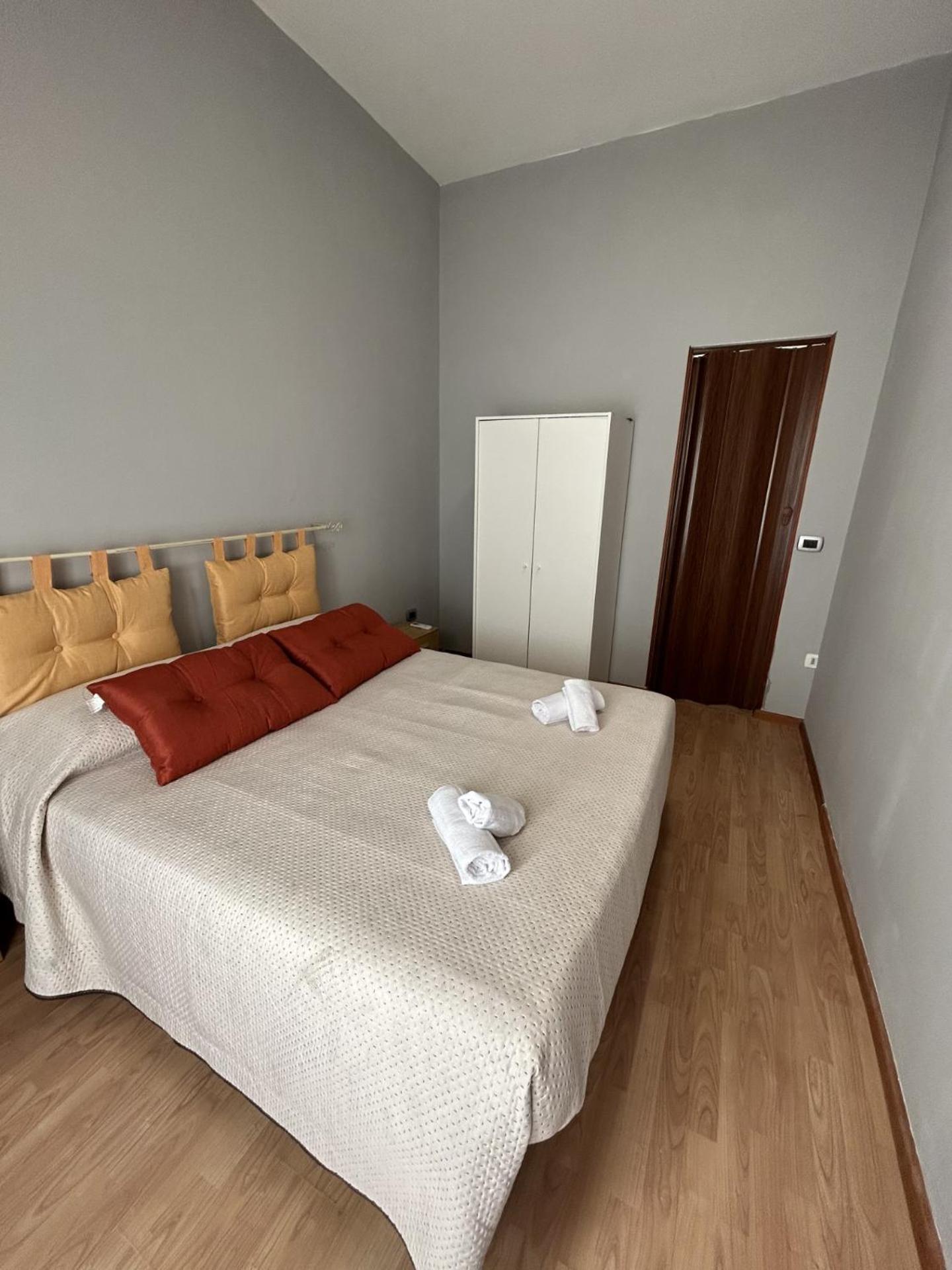 Gammazita Apartment Catania Exterior photo