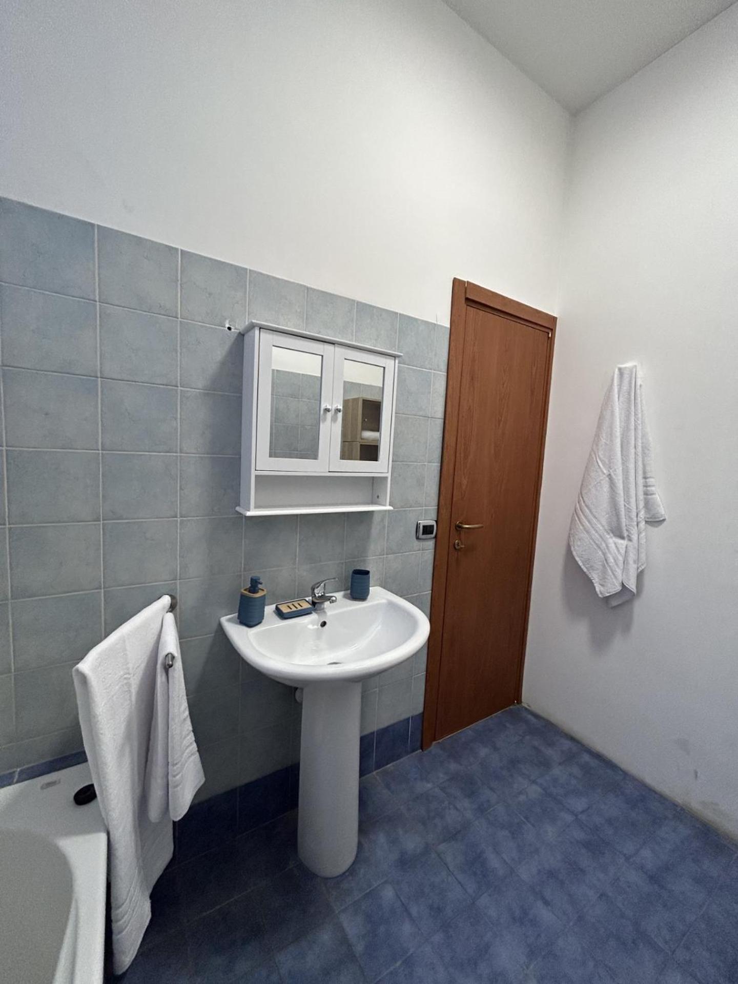 Gammazita Apartment Catania Exterior photo
